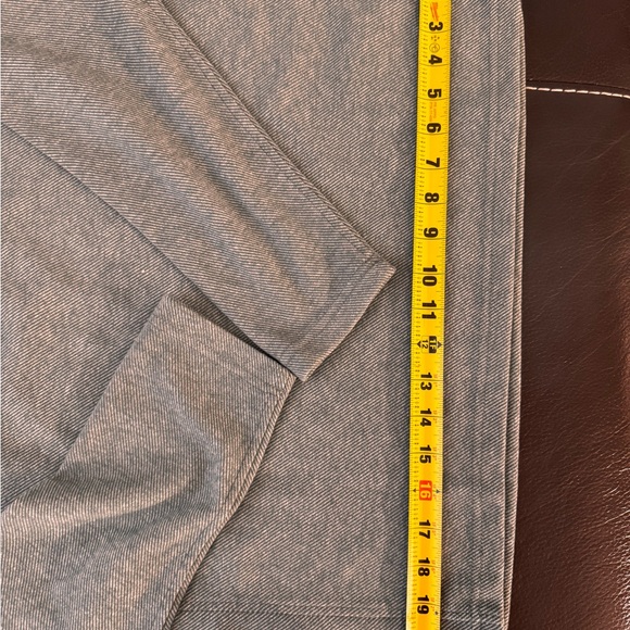 J. Crew Mercantile men sweater size M - Picture 4 of 6